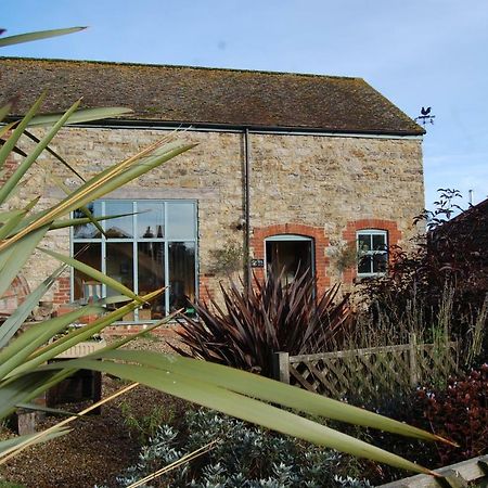 Home Barn Bed And Breakfast Yeovil Buitenkant foto